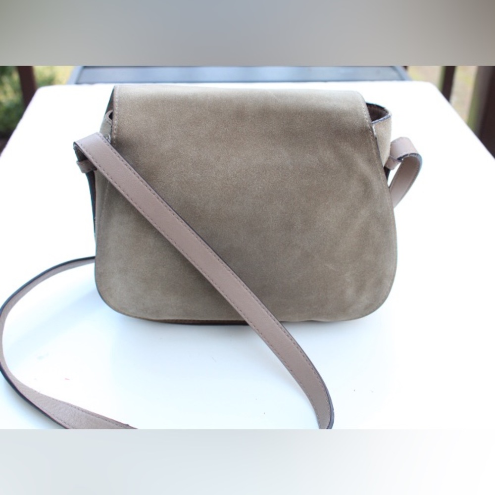 Chloé Marcie cross body bag - Picture 5 of 13